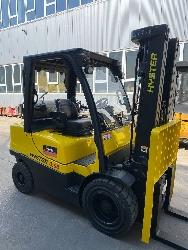 Hyster H3.0FT