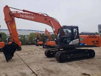 Hitachi zx200