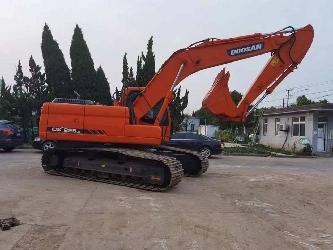 Doosan dx225