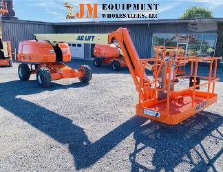 JLG 460 SJ