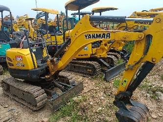 Yanmar Vio 20