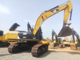 CAT 340D