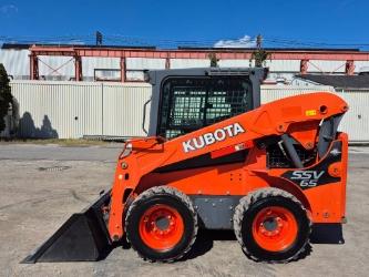Kubota SSV 65