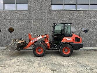 Kubota R065