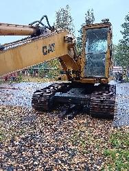 CAT 219 LC