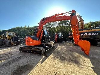 Hitachi ZX 75