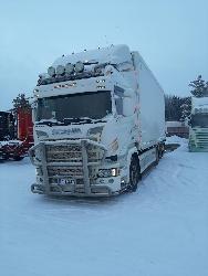 Scania R 520