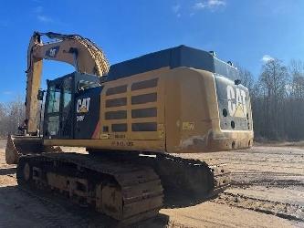 CAT 349F