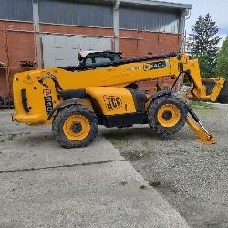 JCB 540-170