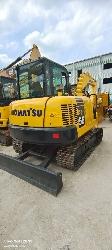 Komatsu PC 58