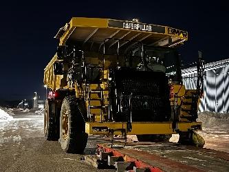 CAT 775