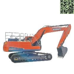 Doosan DX 300