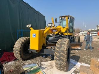 XCMG GR 180
