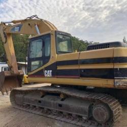 CAT 325 B L