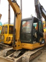 CAT 305.5