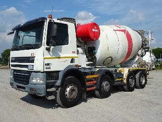 DAF CF85.460