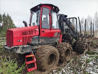 Komatsu 845