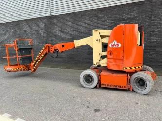 JLG E300AJP