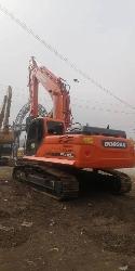 Doosan DX 300