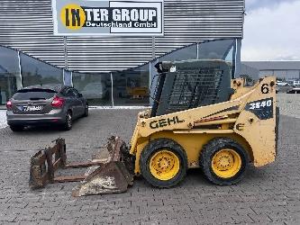 Gehl 3840 E