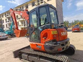 Kubota KX 163