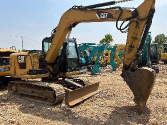 CAT CAT308E