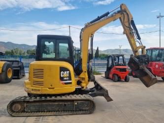 CAT 305E2
