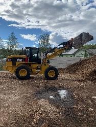 CAT 930 G