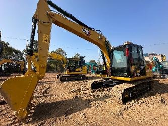 CAT 312GC