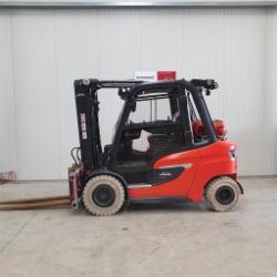 Linde H35T