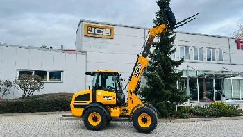 JCB TM 220