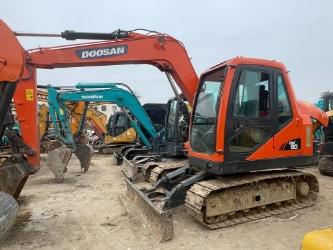 Doosan DX80
