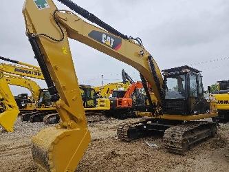 CAT CAT320d