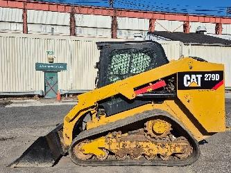 CAT 279 D