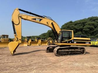 CAT 330 B