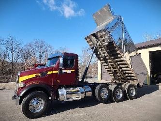 Peterbilt 567