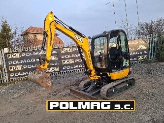 JCB 8026