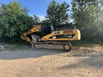 CAT 330 D