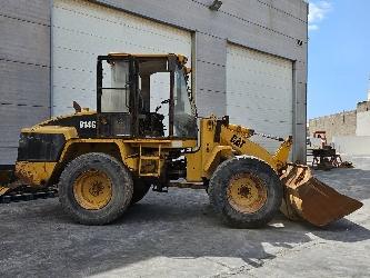 CAT 914 G