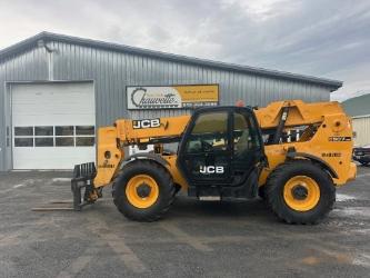 JCB 507-42