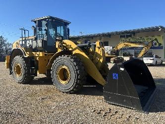 CAT 950 K