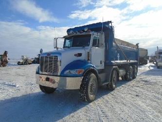 Peterbilt 335