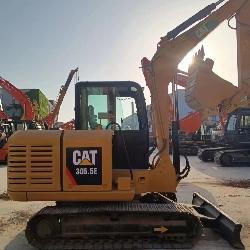 CAT 305.5