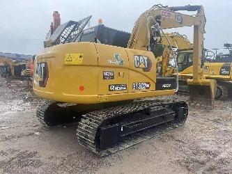 CAT 313D2GC