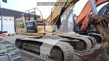 CAT 336