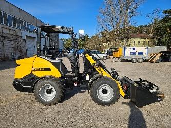 Yanmar AL430