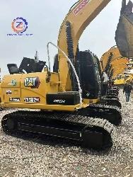 CAT 313 GC