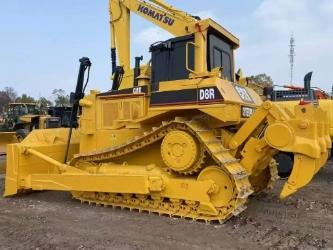 CAT D 8 R