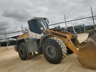 Liebherr L556