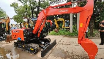 Hitachi ZX60